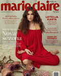 Marie-Claire (Serbia-March 2019)